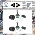 2x ORIGINAL® Blue Print Gelenksatz, Antriebswelle für Mazda Premacy 323 F VI