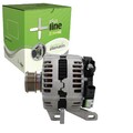 PSH +Line GENERATOR LICHTMASCHINE 150A passend für FORD MONDEO S-MAX VOLVO S60