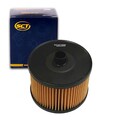 SCT - MANNOL KRAFTSTOFFFILTER FILTEREINSATZ passend für CITROËN C4 C5 C8 JUMPY
