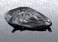 MAGNETI MARELLI 712463901110 HAUPTSCHEINWERFER LINKS FÜR FIAT OPEL