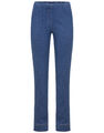 Stehmann Ina 760/762W 764 Stretch Denim Jeans blau schwarz grau 34-52 wie Ina740