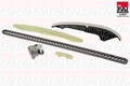 FAI Autoparts Tck174Ng Steuerketten Satz für Audi VW Seat Q5 Van A5 2007 - 2018