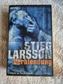 VERBLENDUNG Stieg Larsson Schwedenthriller Krimi Millennium Triologie