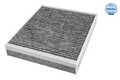 MEYLE Innenraumfilter Pollenfilter Filter Innenraumluft 11-12 320 0014