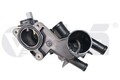 vika 11210976801 Thermostat, Kühlmittel für SEAT SKODA VW