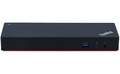 Lenovo ThinkPad Thunderbolt 3 Dock Gen 2 40AN DK1841 03X7538 Dockingstation