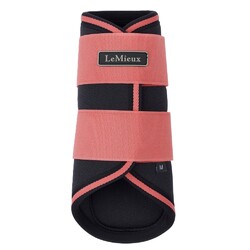 Mini LeMieux Grafter Brushing Boots