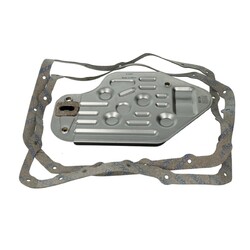 Hydraulikfiltersatz, Automatikgetriebe MANN-FILTER H 2426 KIT