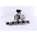 1x Lader, Aufladung NISSENS 93420 passend für AUDI SEAT SKODA VW