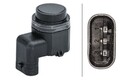 Sensor Einparkhilfe Hella für BMW X3 E83 X5 E70 X6 2005 - 2014 6Px358141-271