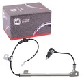 A.B.S. ABS-SENSOR RADDREHZAHL HINTERACHSE RECHTS GEBER SENSOR FÜHLER | 31933