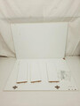Badezimmerschrank für Waschbecken Roca A856897806