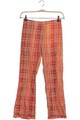 MARC AUREL Stoffhose Damen Hose Pants Chino Gr. EU 36 Baumwolle Orange #d55snwj