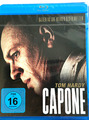 Capone -   Tom Hardy -BluRay NEU OVP D68