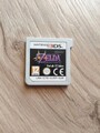 The Legend of Zelda: Majora's Mask 3D (Nintendo 3DS, 2015) - Modul
