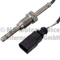PIERBURG Sensor, Abgastemperatur 7.08369.43.0 für VW SEAT