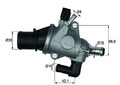 MAHLE TI 163 88 Thermostat, Kühlmittel für ALFA ROMEO,FIAT