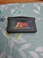 Game Boy Advance The Legend of Zelda: A Link to the Past & Four Swords Japan 