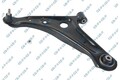 GSP S061769 Lenker, Radaufhängung vorne links unten für MITSUBISHI