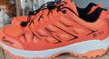 Treckingschuhe von KASTINGER K-TEX Orange gr. 38