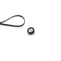 GATES Keilrippenriemensatz Micro-V® Kit K036PK948 für FIAT DUCATO Bus JTD 4x4 1