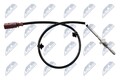 Sensor Abgastemperatur NTY EGT-VW-030 für AUDI A6 C6 4F2 Avant 4F5 TDI SEAT EXEO