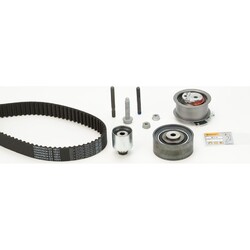 ContiTech CT1051K1 Zahnriemensatz für VW MITSUBISHI AUDI SEAT CHRYSLER DODGE