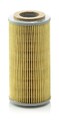 Mann-Filter H804T Ölfilter Öl Filter für Skoda Aston Martin 1961 - 1993