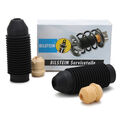 BILSTEIN B1 Staubschutz + Anschlagpuffer für VW GOLF 4 BORA AUDI A3 8L1 vorne