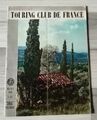 Revue du TOURING CLUB DE FRANCE --N°660 mars 1956