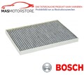 INNENRAUMFILTER POLLENFILTER BOSCH 0 986 628 623 P NEU OE QUALITÄT