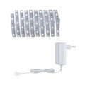Paulmann MaxLED-Stripe 250 Basisset Silber Protect Cover 3m  LED-Stripe
