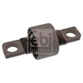 Lagerung, Lenker FEBI BILSTEIN 42375 für MAZDA, Hinterachse beidseitig