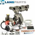 Turbolader für Smart Cabrio For Two OM660 6600960099 54319880002 54319700000