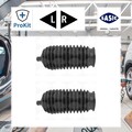 2x ORIGINAL® Sasic Faltenbalg, Lenkung Vorne, Links, Rechts für Citroën Xsara