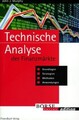 Technische Analyse der Finanzmärkte. Grundlagen, Strateg... | Buch | Zustand gut