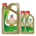 Castrol EDGE Turbo Diesel 5W-40 / 5 Liter Kanister + 2x 1 Liter Flasche ACEA C3