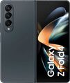 SAMSUNG Galaxy Z Fold4 5G 256GB Grau - Sehr Gut - Smartphone