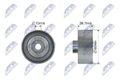 Umlenk-/Führungsrolle, Keilrippenriemen NTY RNK-FR-029 für FORD