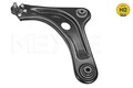 MEYLE-HD QUERLENKER VORDERACHSE LINKS passend für PEUGEOT 208 | 216 050 0061/HD