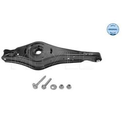 1x Lenker, Radaufhängung MEYLE 116 050 0079/S passend für AUDI SEAT SKODA VW