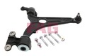 Querlenker Dreieckslenker Schaeffler FAG 821 0051 10 für PEUGEOT CITROËN LANCIA