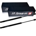 2x JP GROUP GASFEDERN HECKKLAPPENLIFTER passend für OPEL VECTRA