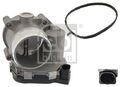 FEBI BILSTEIN 100993 Drosselklappenstutzen für AUDI SEAT SKODA VW