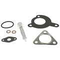 ORIGINAL® Elring 715.540 Montagesatz, Lader für Opel ASTRA G CC ZAFIRA A