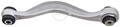 A.B.S. Querlenker Dreieckslenker 212578 Aluminium für BMW 5er G30 F90 7er G11