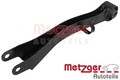 Metzger 58180003 Lenker für Radaufhängung Querlenker Lenker für Subaru 
