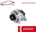 LICHTMASCHINE GENERATOR DENSO DAN3029 I FÜR AUDI A6 C5,A4 B5,A3,A8 D2,A8 D3,4B2