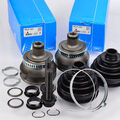 2x SKF VKJA3002 Gelenksatz Antriebswelle Radseite für AUDI A4 A6 A8 SUPERB VW