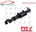 WASCHWASSERDÜSE SCHEINWERFERREINIGUNG NTY EDS-VV-012 V FÜR VOLVO S80 II